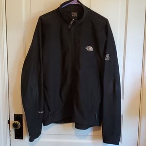 The North Face Black Flight Series Jacket